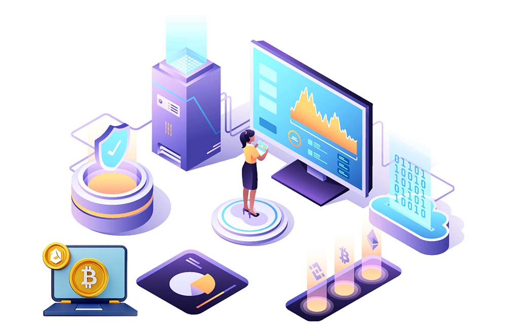 Websites & Mobile Apps Image